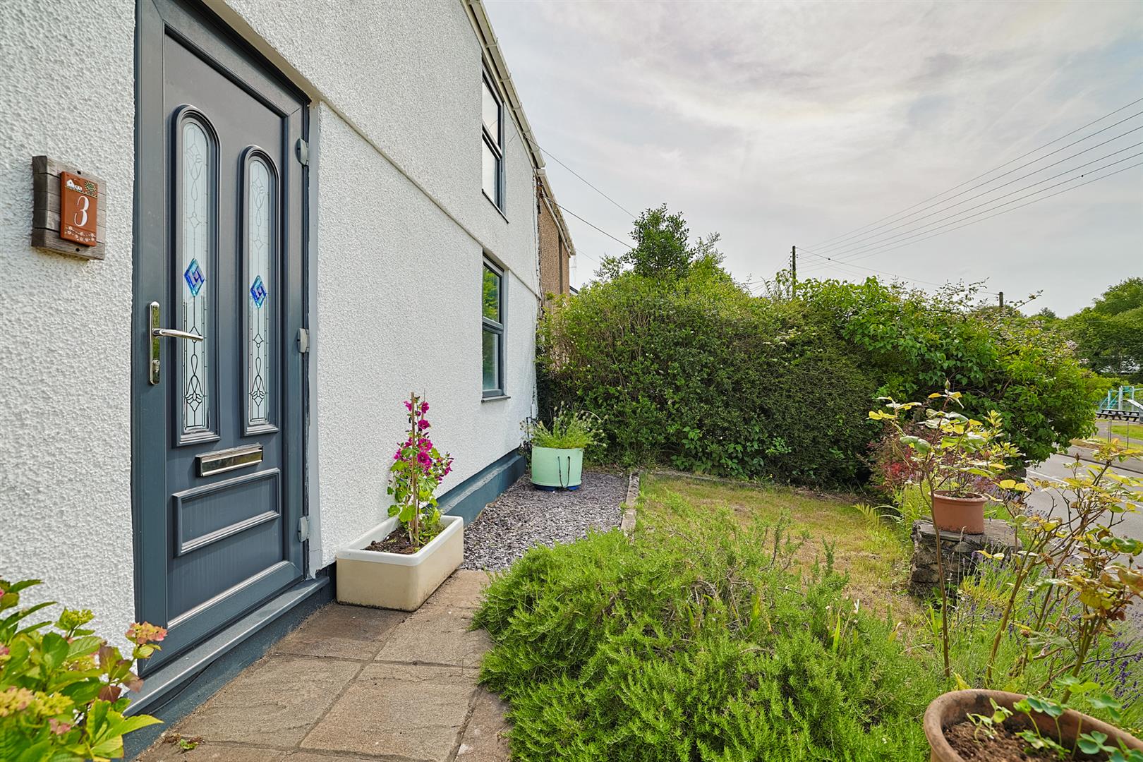 Walters Row, Dunvant, Swansea, SA2 7TB